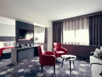 Hôtel Mercure Orange Centre Hotels in Orange