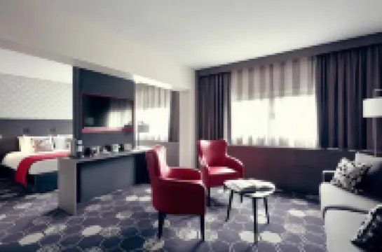 Hôtel Mercure Orange Centre