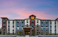 My Place Hotel-Boise-Nampa, ID-Idaho Center Hotels in Nampa