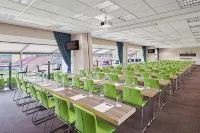 Lindner Hotel Leverkusen Bayarena