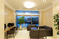 Fontana Beach Hotel Hotels in Mokpo