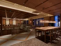 Granbell hotel Tanuki Sapporo - breakfast