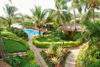 Santana Beach Resort - Beach
