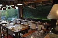 Hotel Sanchez - breakfast