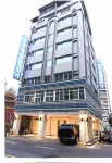 Blue Coast Hotel Hotel a 