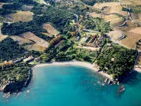 APPART T3 of 55 m2 SEA VIEW 2 BED 2/4/6 PERS, VERANDA, WIFI, GARAGE, 200 m FROM THE PORT Hotels in Port-Vendres