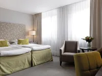 Elite Grand Hotel Gävle Hotels in Gavle