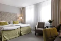 Elite Grand Hotel Gävle Các khách sạn ở 