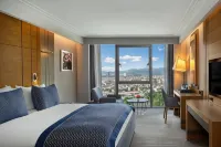 Mövenpick Bursa Hotel and Thermal Spa Hotels in 