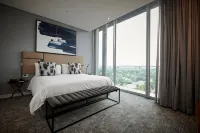 The Capital on the Park Hotels in 