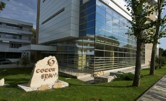 Cocor Spa Hotel