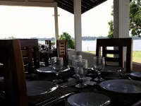 Hotel Naaval - Aamiainen