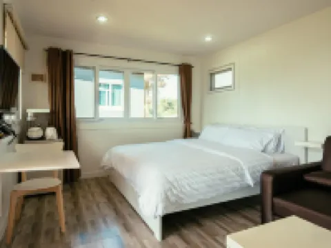 Phu sumphao valley Hotels in Phu Ruea