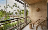 Dinso Resort & Villas Ko Chang, Vignette Collection by IHG - Ocean View
