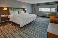 Hampton Inn by Hilton Cardiff San Diego