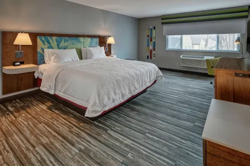 Hampton Inn by Hilton Cardiff San Diego Hotels in Solana Beach