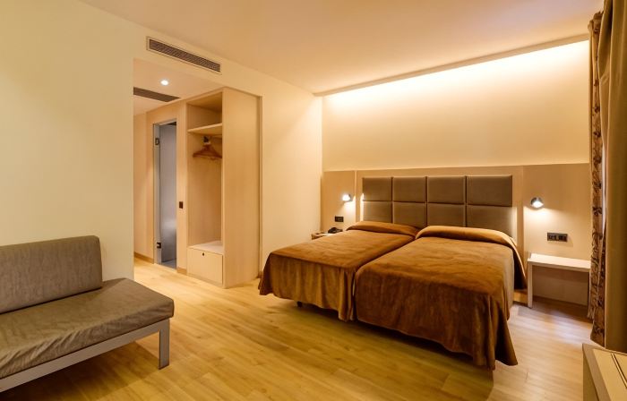 Barcelona House