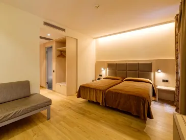 Barcelona House