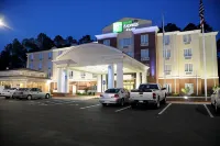 Holiday Inn Express & Suites Bainbridge