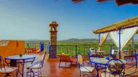 Dar Amoudou Hotels in Ouarzazate