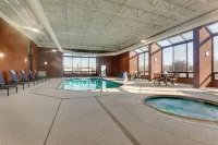 Drury Inn Paducah Hotels in Paducah