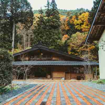 拉泰拉度假村 Hotel Exterior