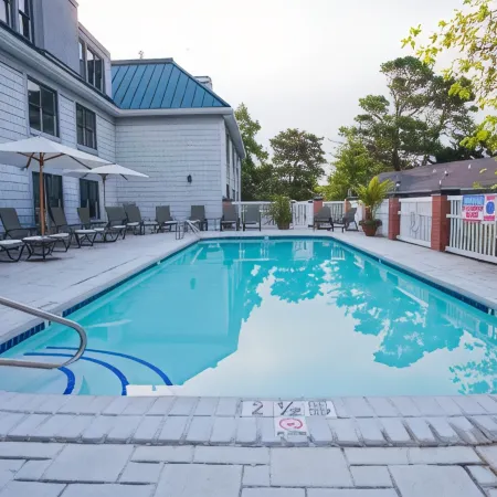 The Bellmoor Inn and Spa