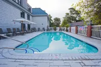 The Bellmoor Inn and Spa - Beach