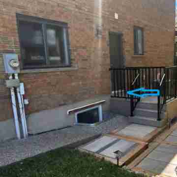 Pvt Studio near Fairway Mall & Waterloo Airport. Downtown in few minutes Others