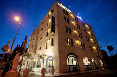 엘단 호텔  호텔