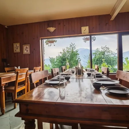 Cedar Lodge by Aahma