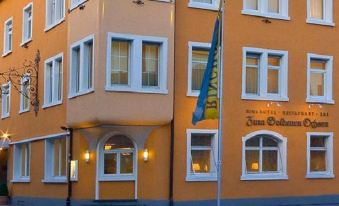 Ringhotel Zum Goldenen Ochsen