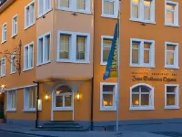 Ringhotel Zum Goldenen Ochsen Hotels in Eigeltingen