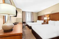 Comfort Inn Modesto Hotels in Salida