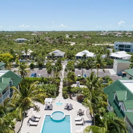 Ports of Call Resort