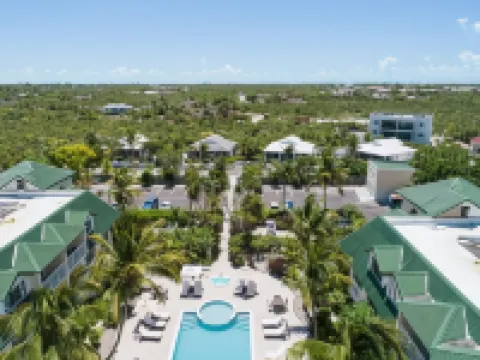 포츠 오프 콜 리조트