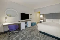 Hampton Inn & Suites Raleigh-Durham Airport-Brier Creek - 2 Sao