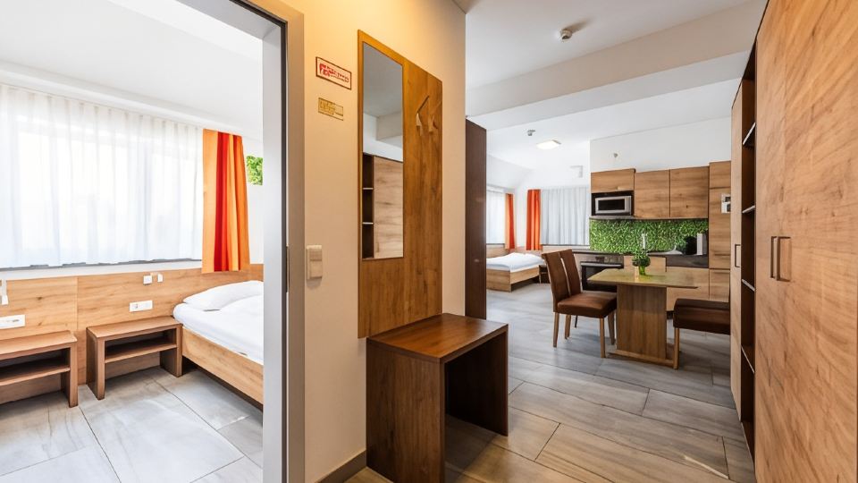 Wels Inn Hotel