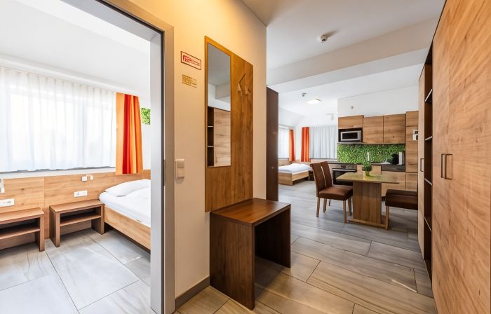 Wels Inn Hotel