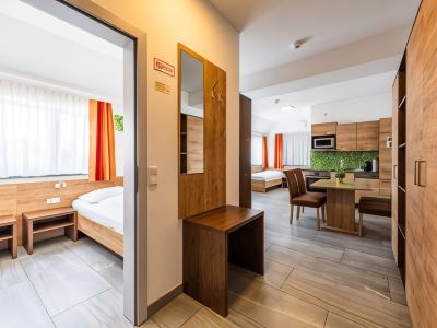 Wels Inn Hotel