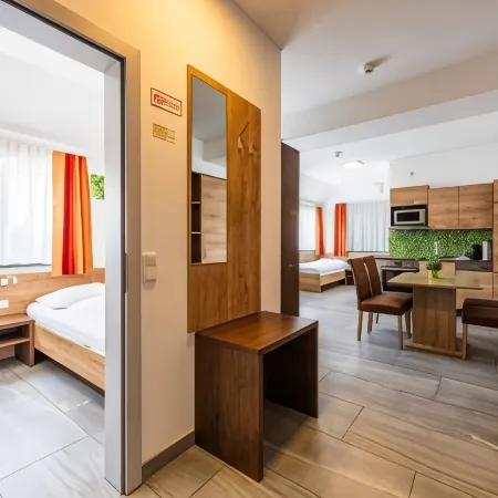 Wels Inn Hotel