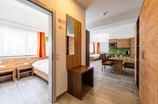 Wels Inn Hotel Hotels in 