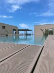 Hotel Punta Tipa - con vista mare