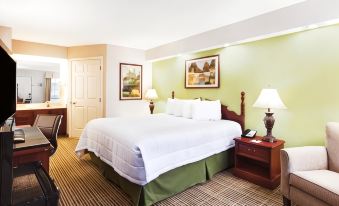 Baymont by Wyndham Tullahoma