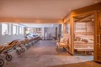 Berghotel Hochfügen Hotels in Fügenberg