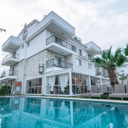 Urla 1867 Hotel