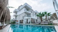 Urla 1867 Hotel - Pools
