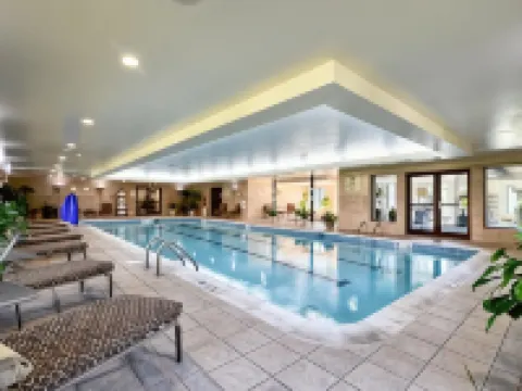 Roosevelt Inn & Suites Saratoga Springs Hotels in Malta