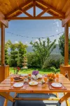 StayVista at the Oakridge Lavish 4 BHK Villa in Dharamshala with Jacuzzi Hotels in 