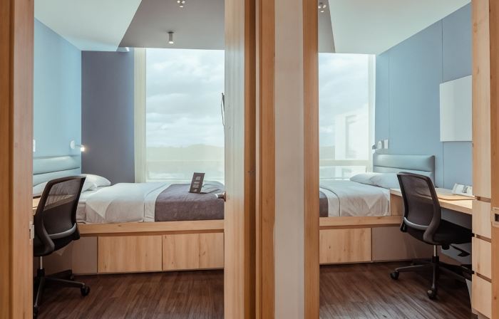 Uma Suites Chia